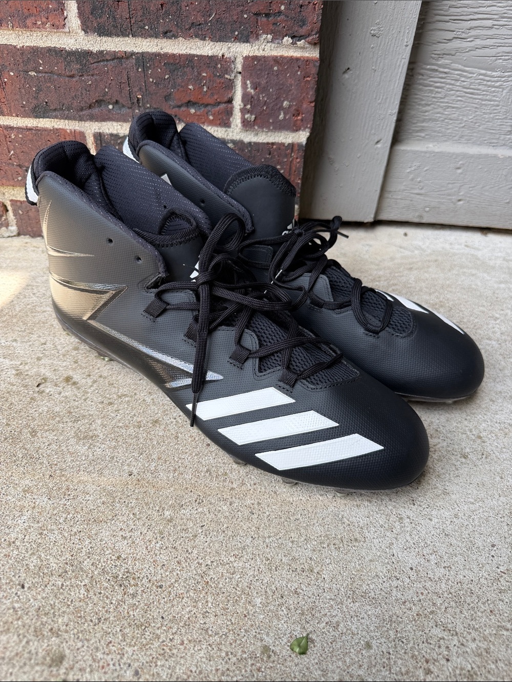 Adidas Freak Football Cleats